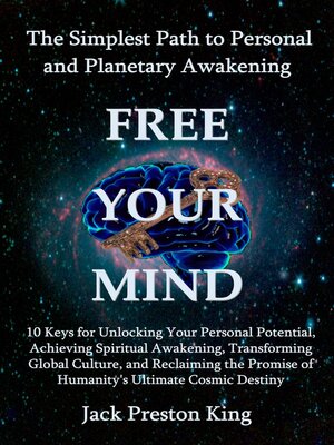 cover image of The Simplest Path to Personal and Planetary Awakening